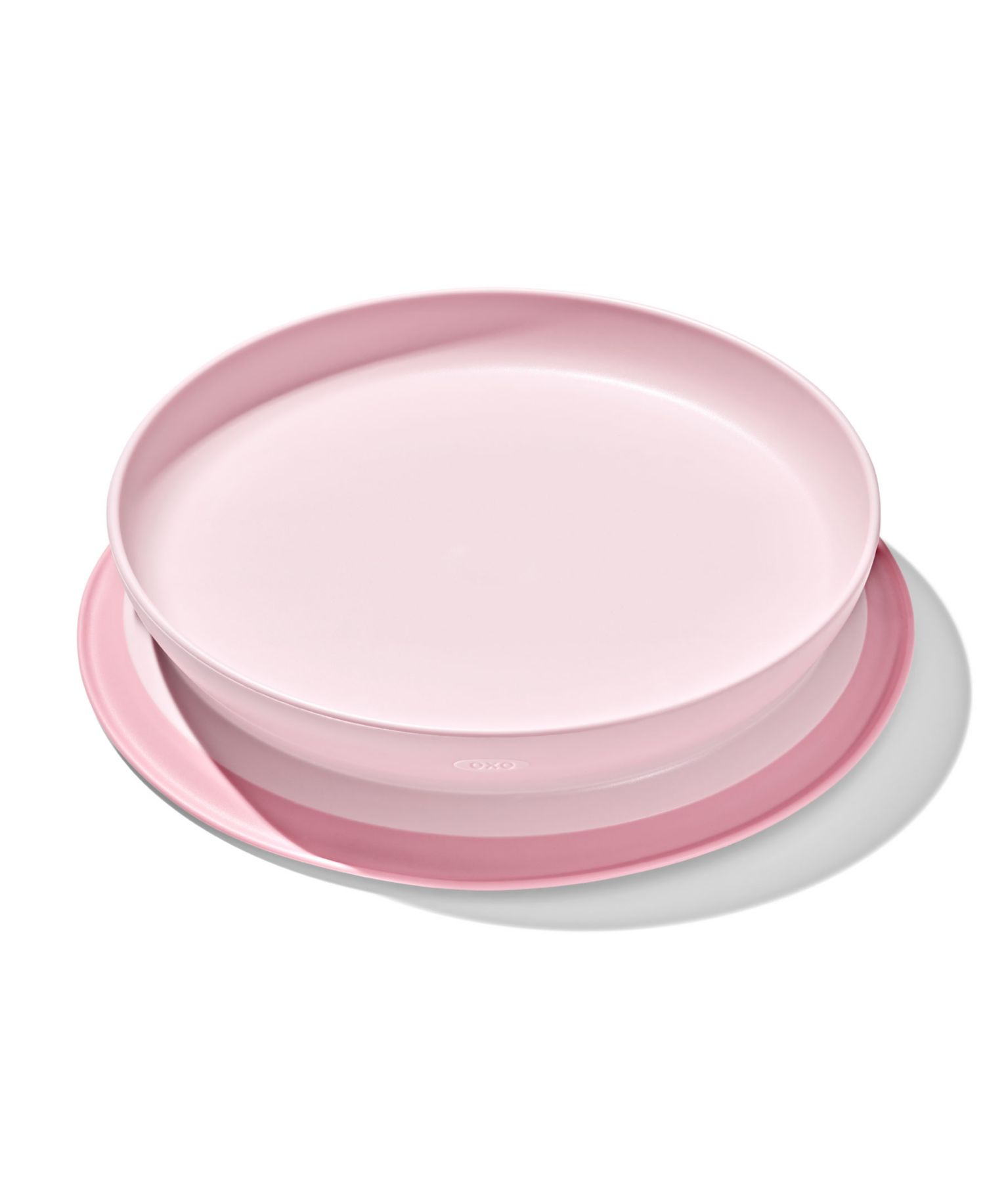 Tot Stick Stay Suction Plate