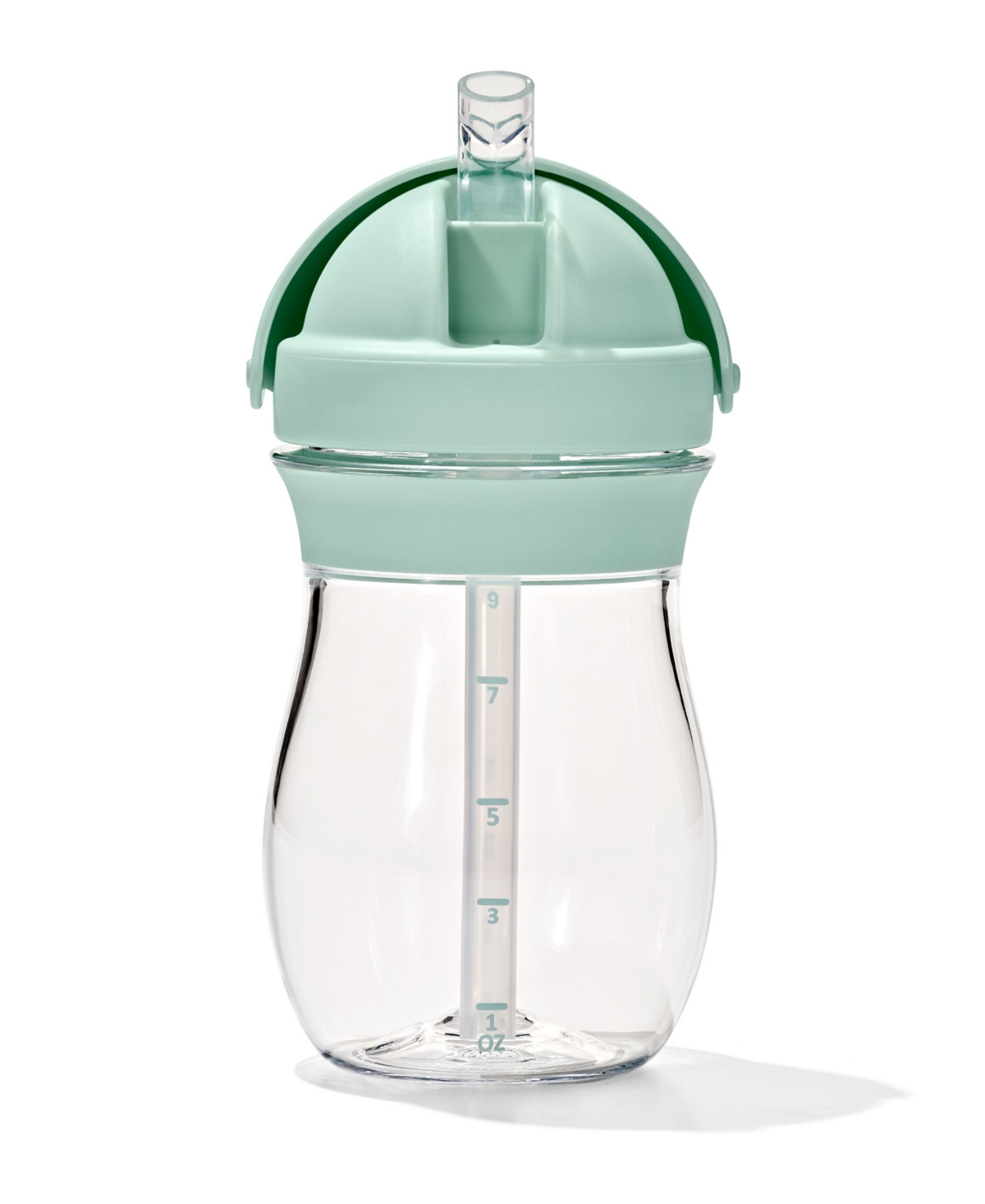 Oxo Tot Transitions 9 Oz. Straw Cup In Opal