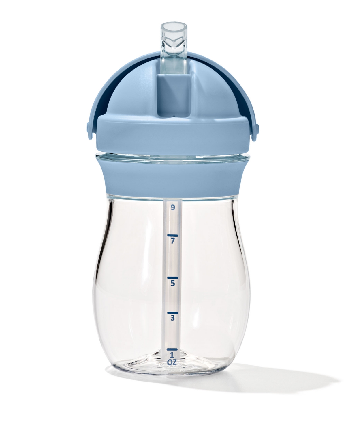 Oxo Tot Transitions 9 Oz. Straw Cup In Dusk