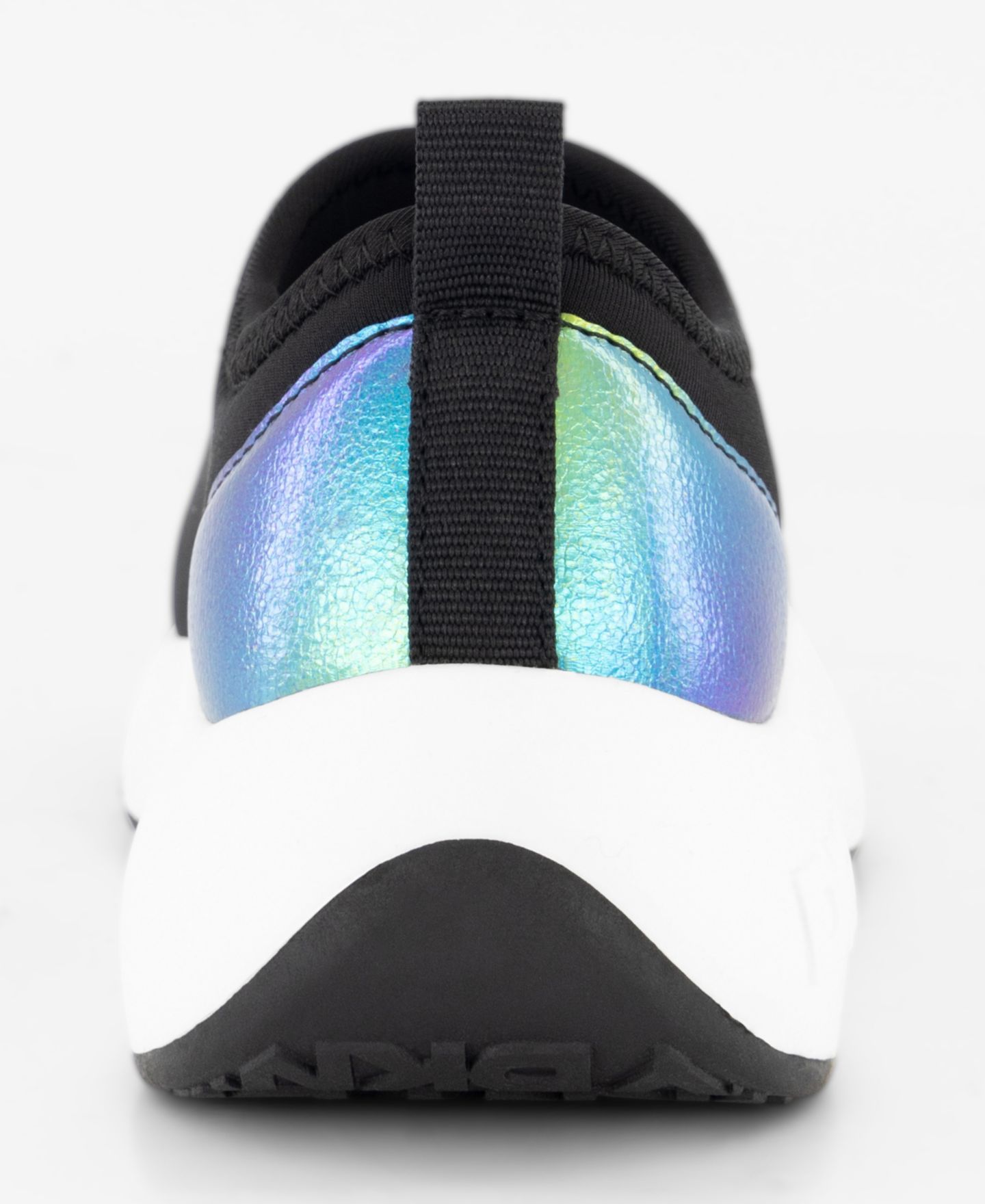 Кроссовки DKNY Taylor Tanya Slip On Sneakers для девочек — фото 3