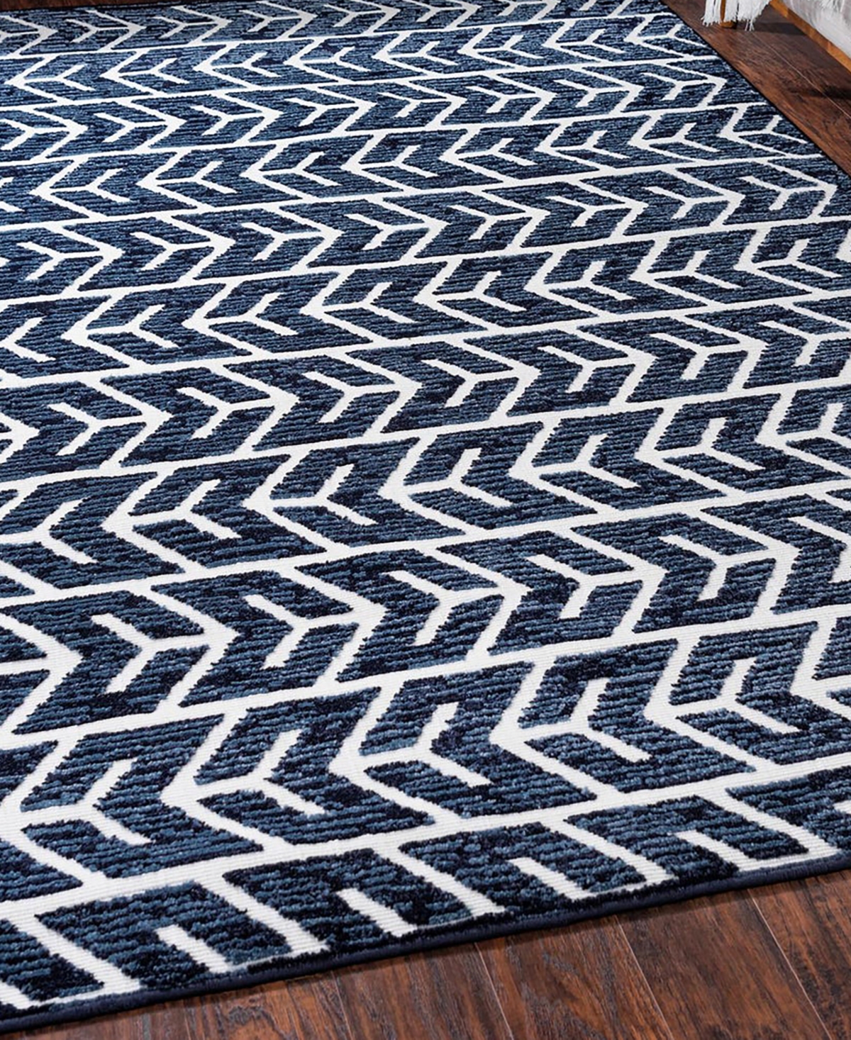 Sabrina Soto Outdoor SSO003 Area Rug