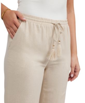 Women's Wide Leg Pant