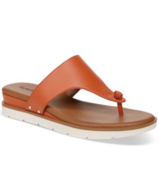 Macy's summer sandals on sale