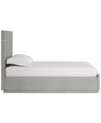 Tivie King Storage Bed, Created for Macy's