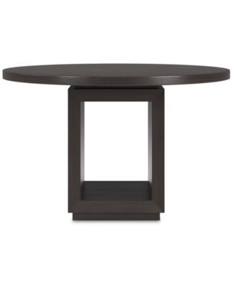 Tivie Round Dining Table