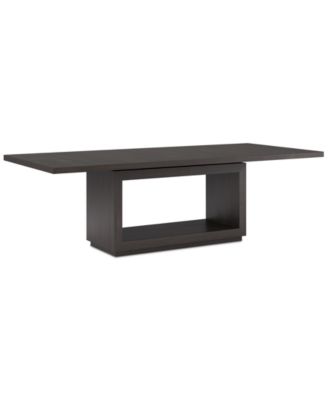 Tivie Rectangular Dining Table