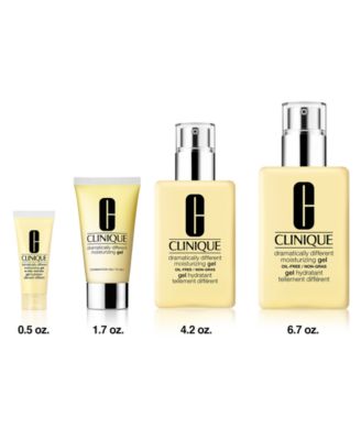 Dramatically Different™ Face Moisturizing Gel, 4.2 oz.