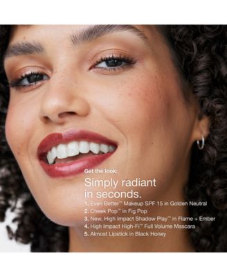 Even Better™ Makeup Broad Spectrum SPF 15 Foundation, 1 fl. oz. 