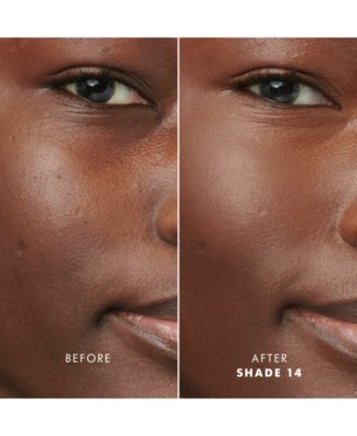 Luminous Silk Concealer