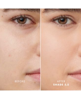 Luminous Silk Concealer