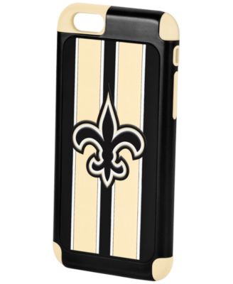 Forever Collectibles - New Orleans Saints iPhone 6 Case