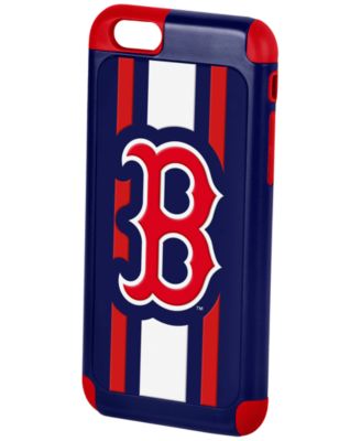 Forever Collectibles - Boston Red Sox iPhone 6 Case