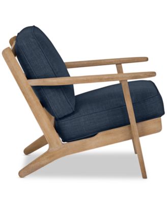 Keiffer 28" Accent Chair, Created for Macy's
