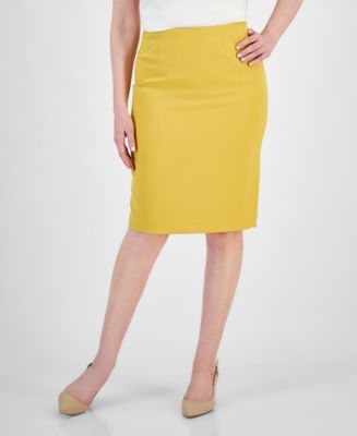 Mid length skirts macy's best sale