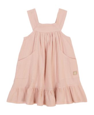 Calvin klein toddler girl best sale