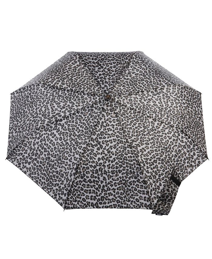 Totes Titan Large Auto Open Close Water Repellent Umbrella Macy's