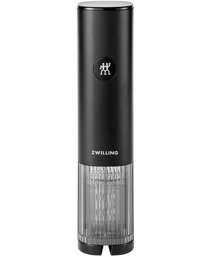 Zwilling Enfinigy Wine Opener Macy's