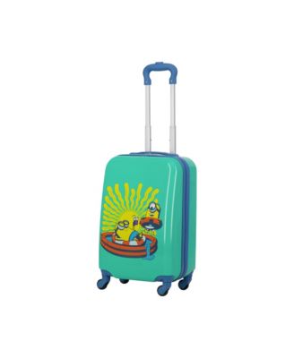 Away minion luggage for sale online