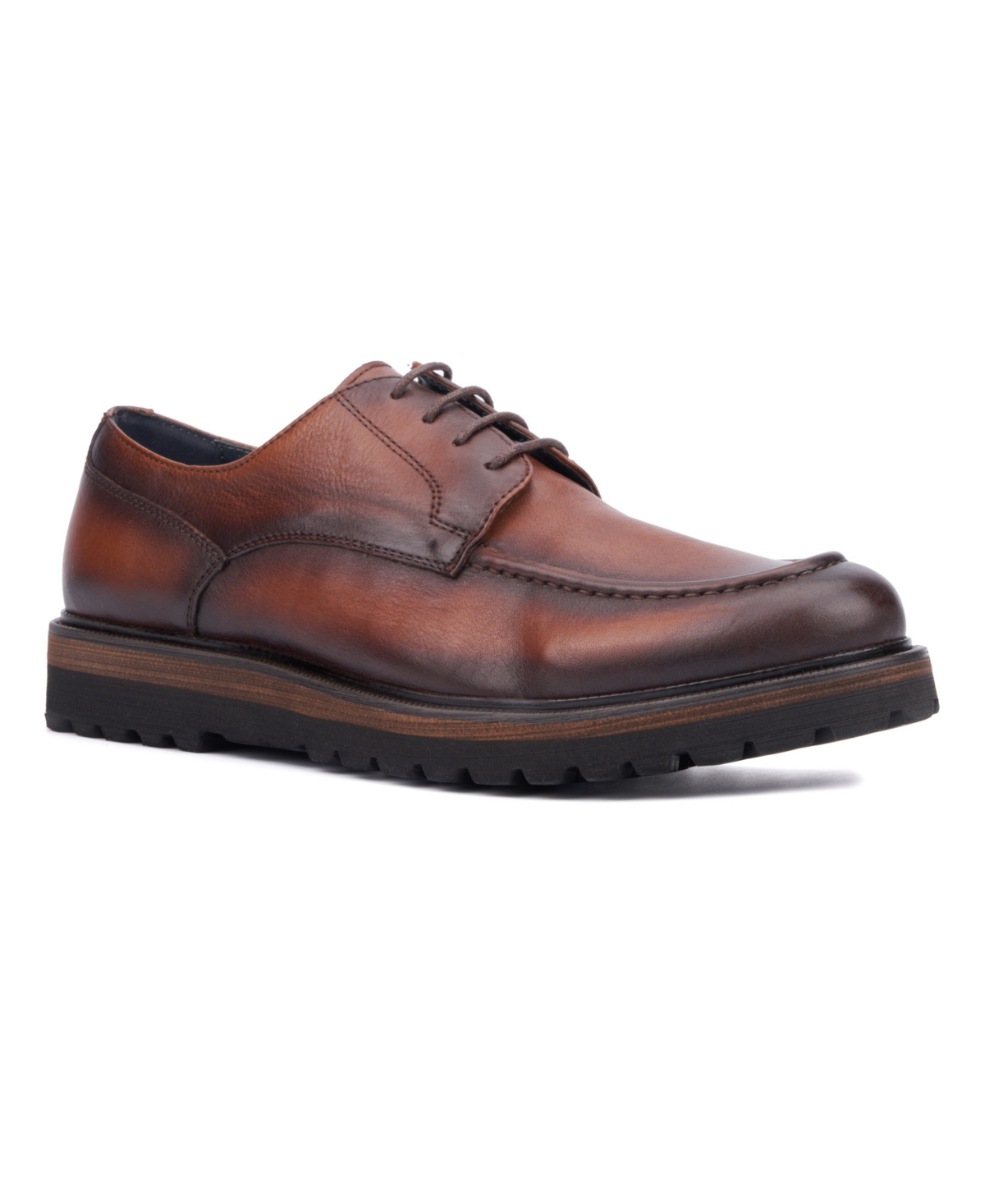 Vintage Foundry Co Men's Everard Dress Oxford Shoes