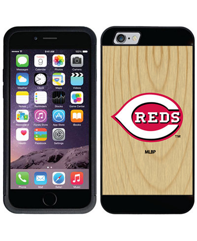 Coveroo Cincinnati Reds iPhone 6 Case