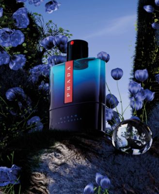 PRADA Men's 2-Pc. Luna Rossa Ocean Eau de Toilette Gift Set
