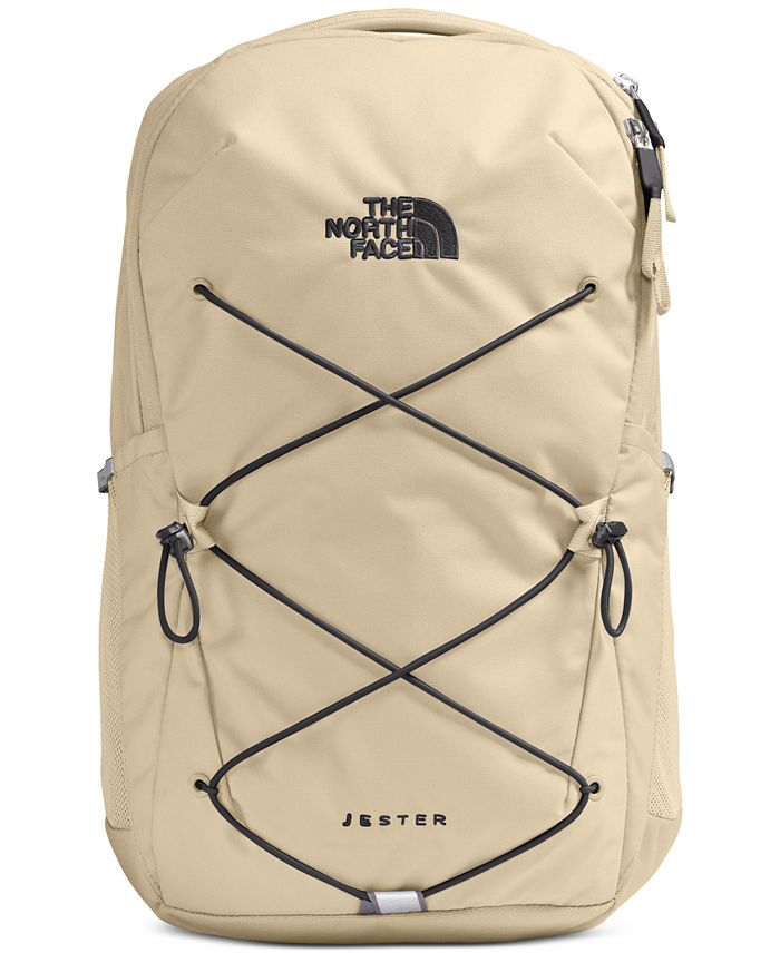 The North Face Women's Jester Backpack (Gravel Tnf)