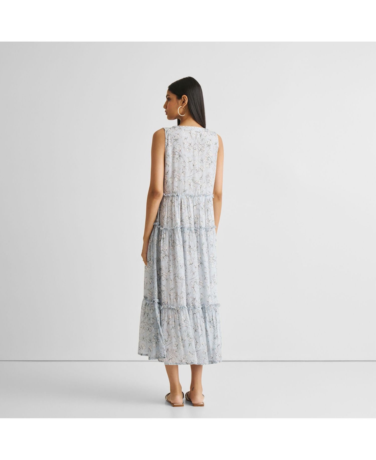 Women's Perfect Resort Maxi Dress