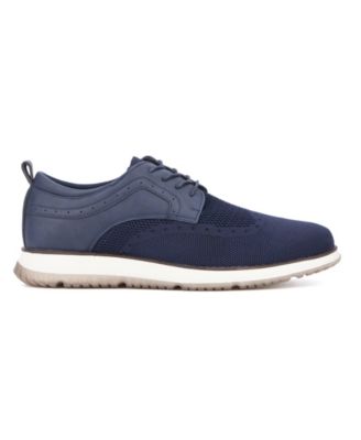 Men's Wiley Low Top Sneakers