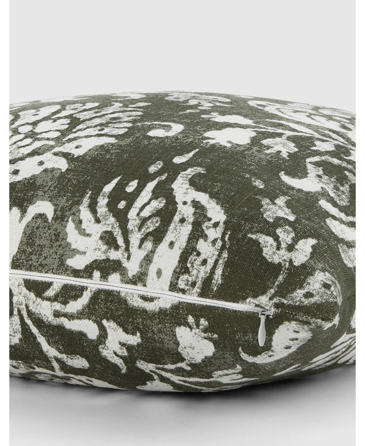 ienjoy Home Elegant Pattern Decorative Pillow,