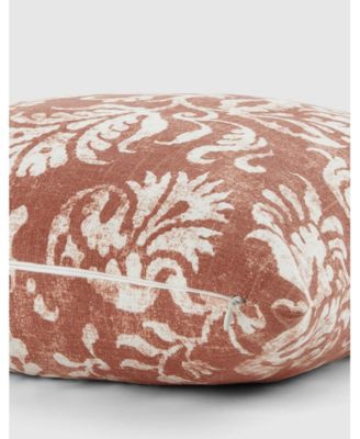 Pattern Decorative Pillow, 20" x 20"