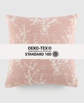 Branches Decorative Pillow, 20" x 20"