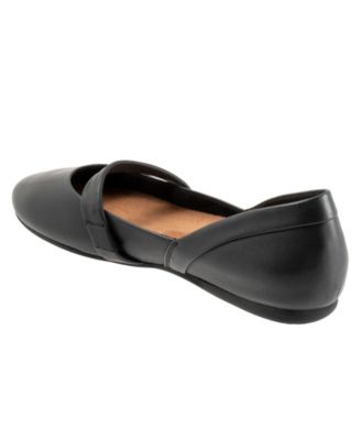 Women's Samara Flat