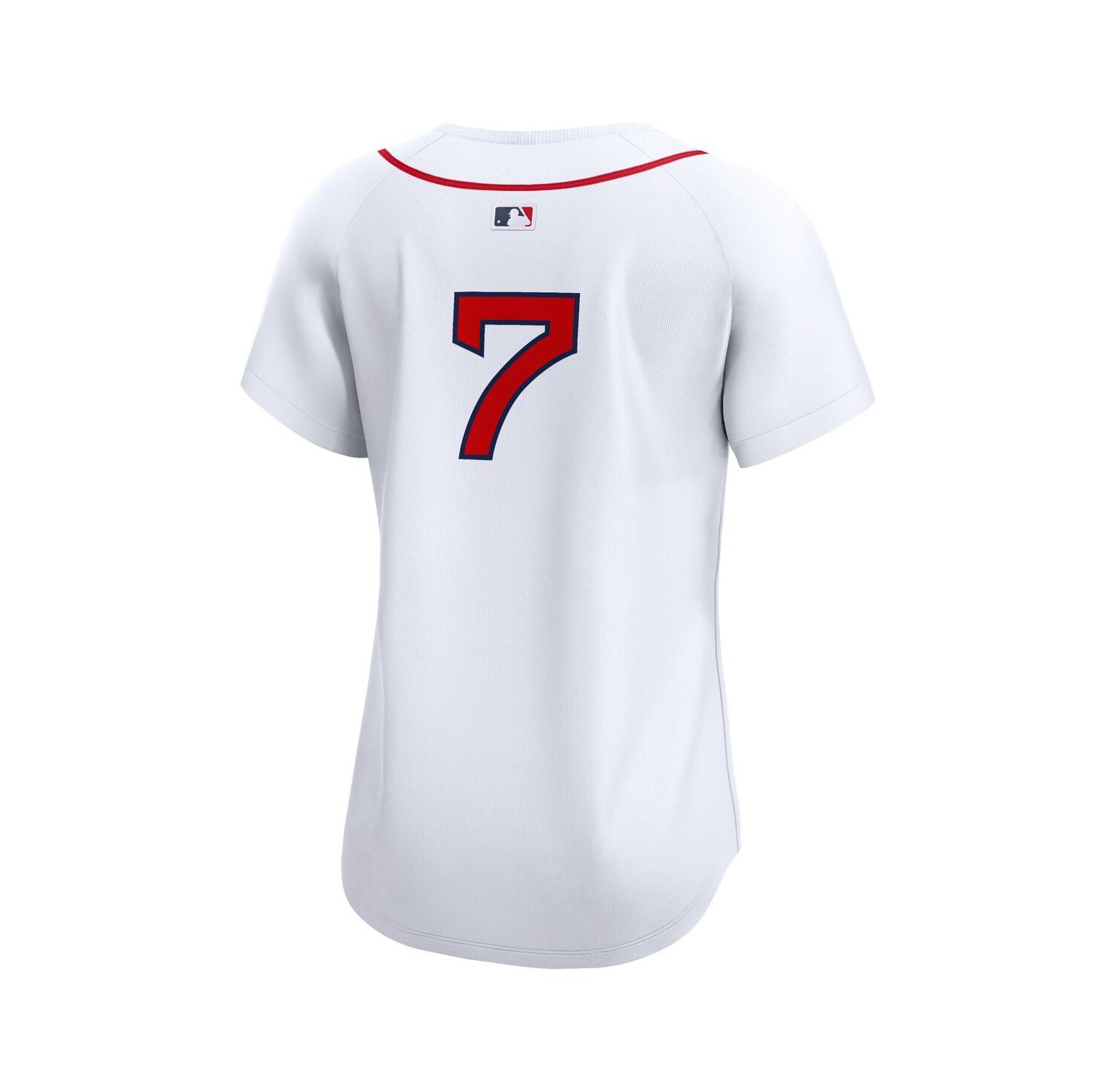 Women's Masataka Yoshida White Boston Red Sox Home Limited Player Jersey