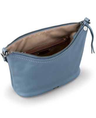 Women's Jasmine Leather Hobo Bag