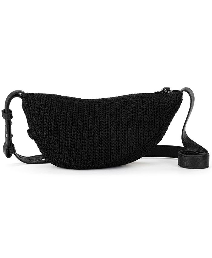 The Sak Tess Crochet Sling Bag Macy's