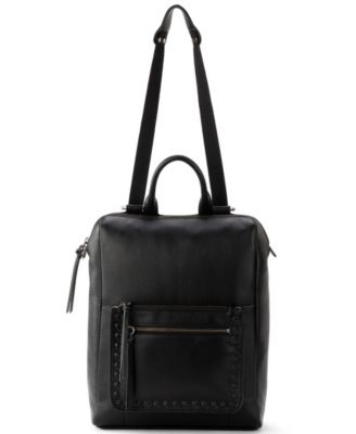 The Sak Loyola Leather Backpack