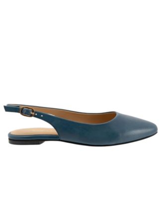 Women's Evelyn Flat