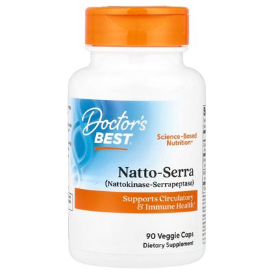 Doctor's Best