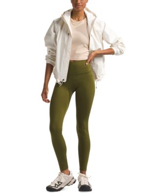 Women's Antora Hooded Rain Jacket