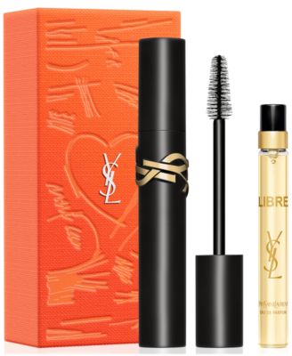 Yves Saint Laurent - 2-Pc. Libre Eau de Parfum & Lash Clash Mascara Gift Set
