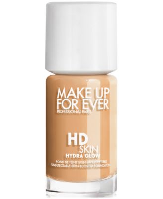 MAKE UP FOR EVER - HD Skin Hydra Glow Skincare Foundation With Hyaluronic Acid