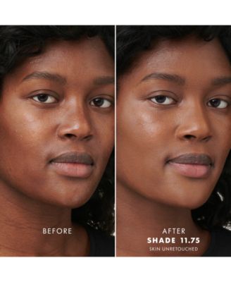 Armani Luminous Silk Natural Glow Foundation