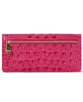 Brahmin Ady Leather Wallet Macy s