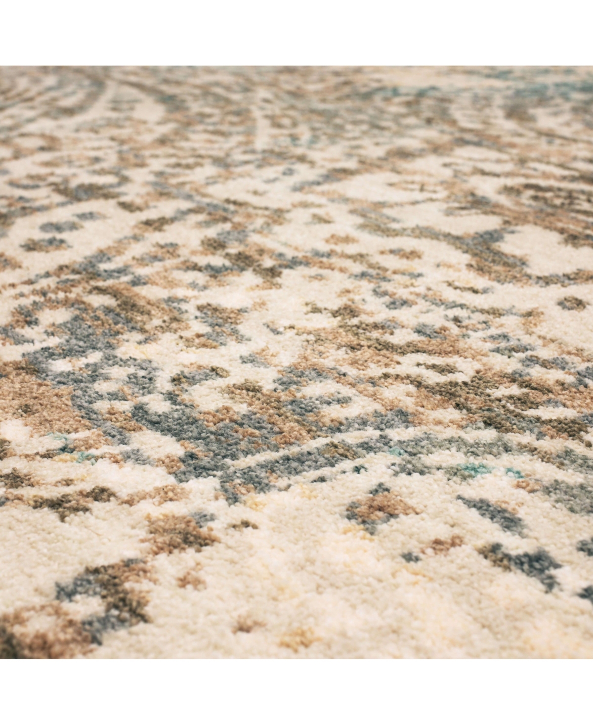 Karastan Touchstone Drava 2'4 Area Rug