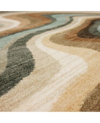 CLOSEOUT! Euphoria Larkhall 5'3" x 7'10" Area Rug