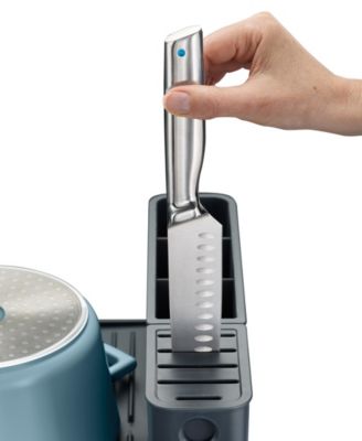 Extend Max Steel High Capacity Expanding Dish Rack