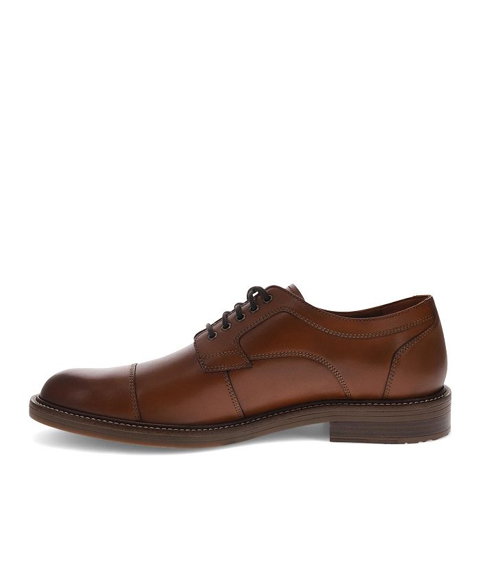 Dockers Men's Longworth Oxford Shoes - Macy's