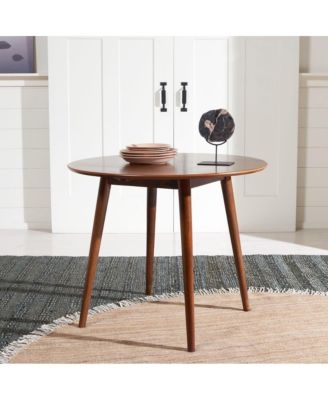 28.34" Lovell Folding Round Dining Table