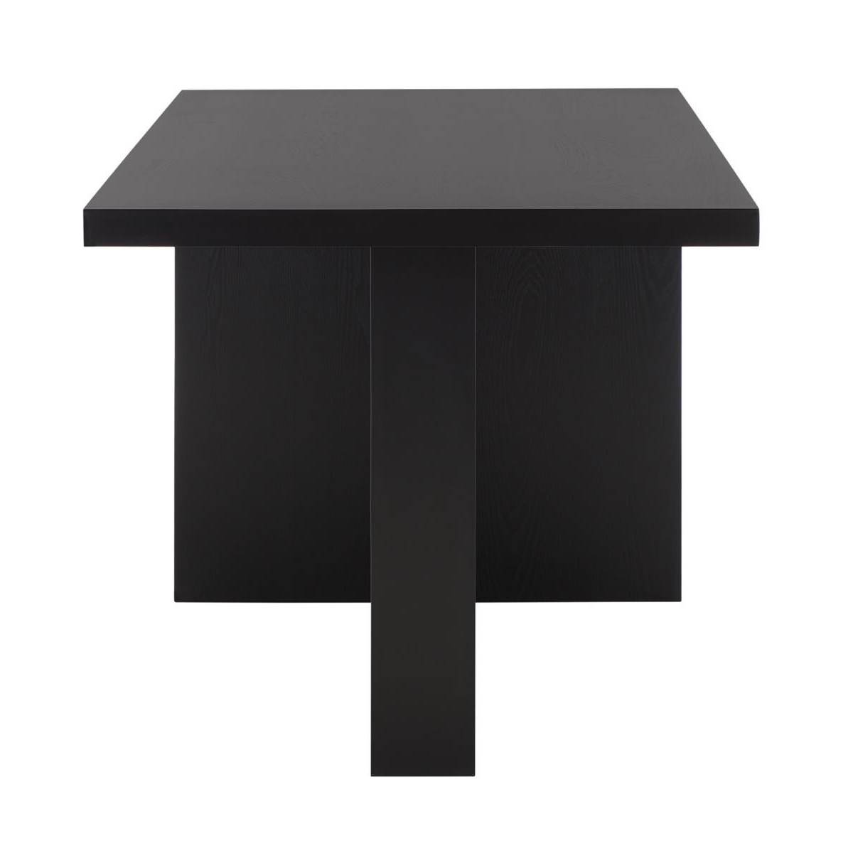 Asana Dining Table