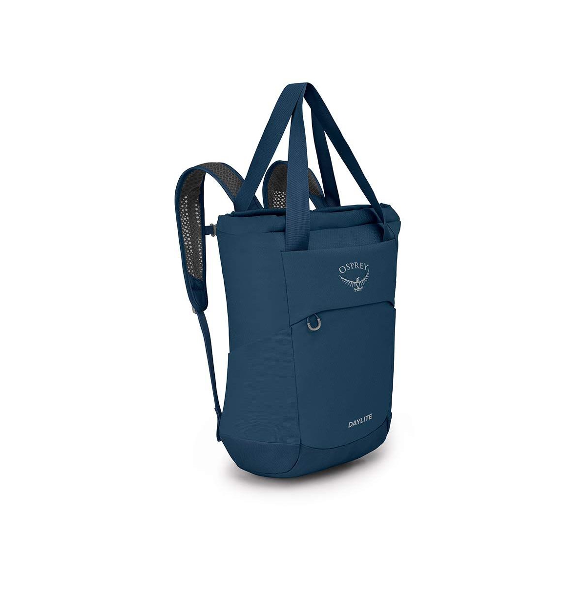 Daylite Tote Pack - Wave blue
